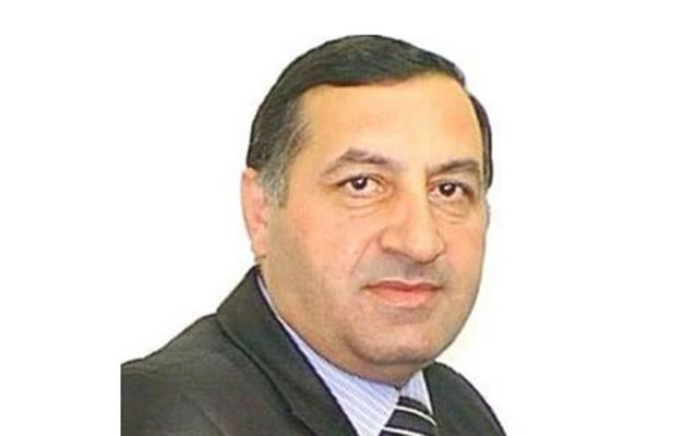 BDU-nun professoru  vəfat etdi