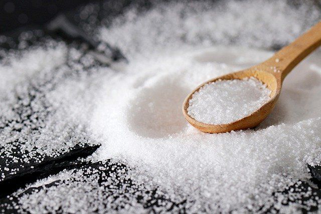 Süfrə duzunda kanserogen maddə tapıldı   - DİQQƏT