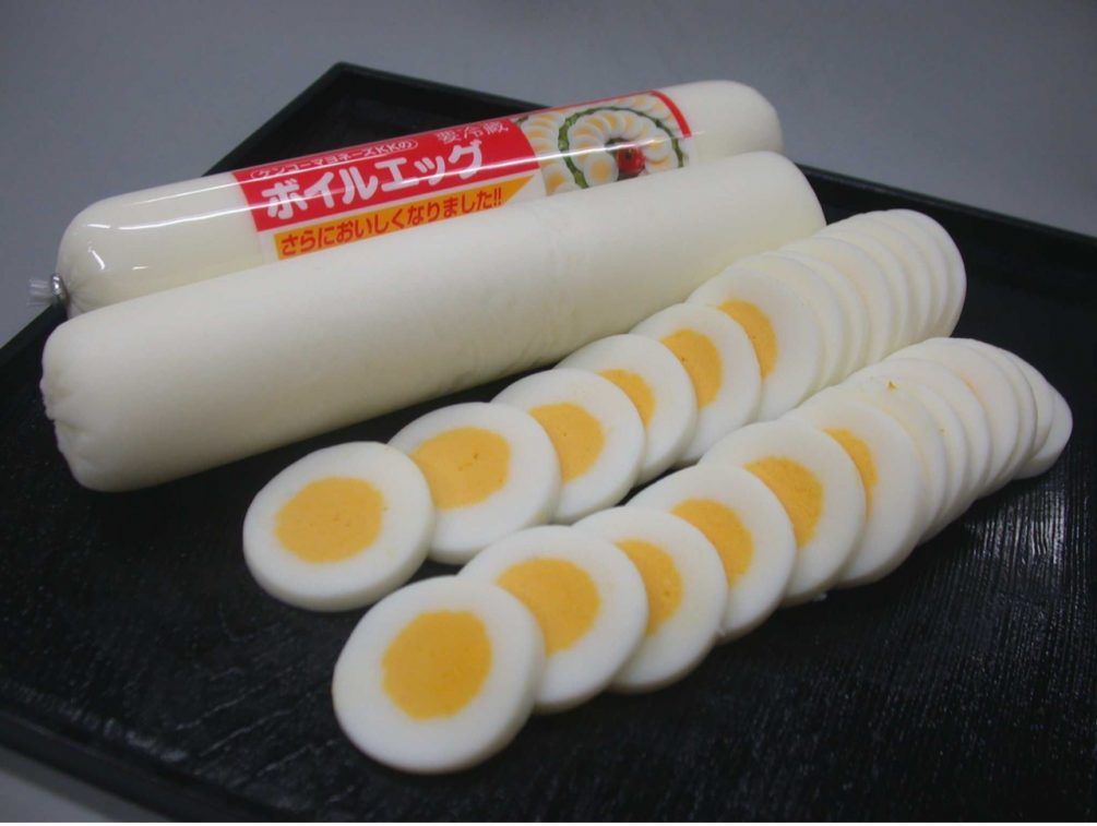 Çin istehsalı  süni yumurtaların zərəri varmı?  