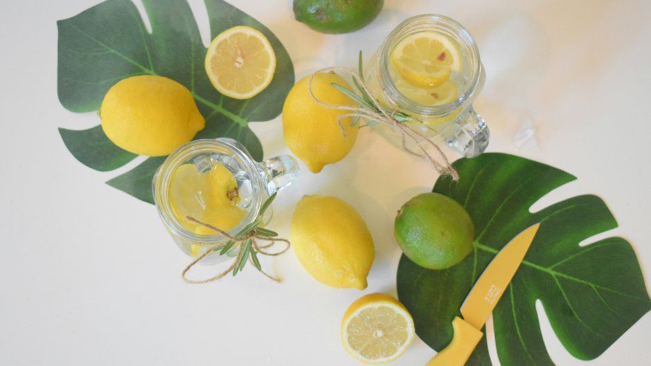 Kimlərə limonlu su içmək olmaz? 