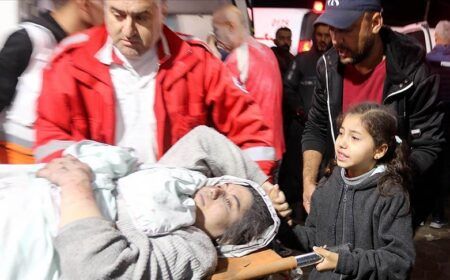 ÜST də sarılıq xəbərdarlığı etdi 