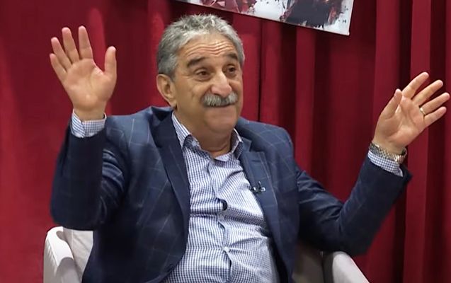 Əməkdar artist Niftulla Əsgərov  vəfat etdi