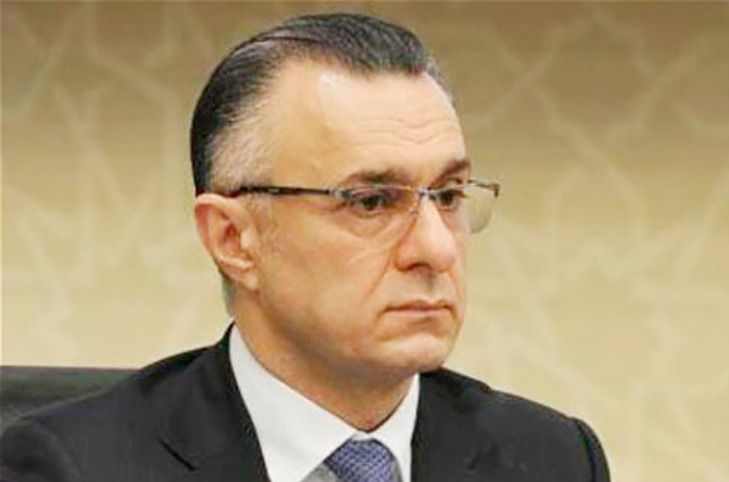 Nazir onu direktor təyin etdi -  FOTO