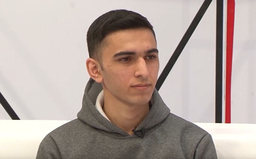 ADA Universitetinin IV kurs  tələbəsi vəfat etdi