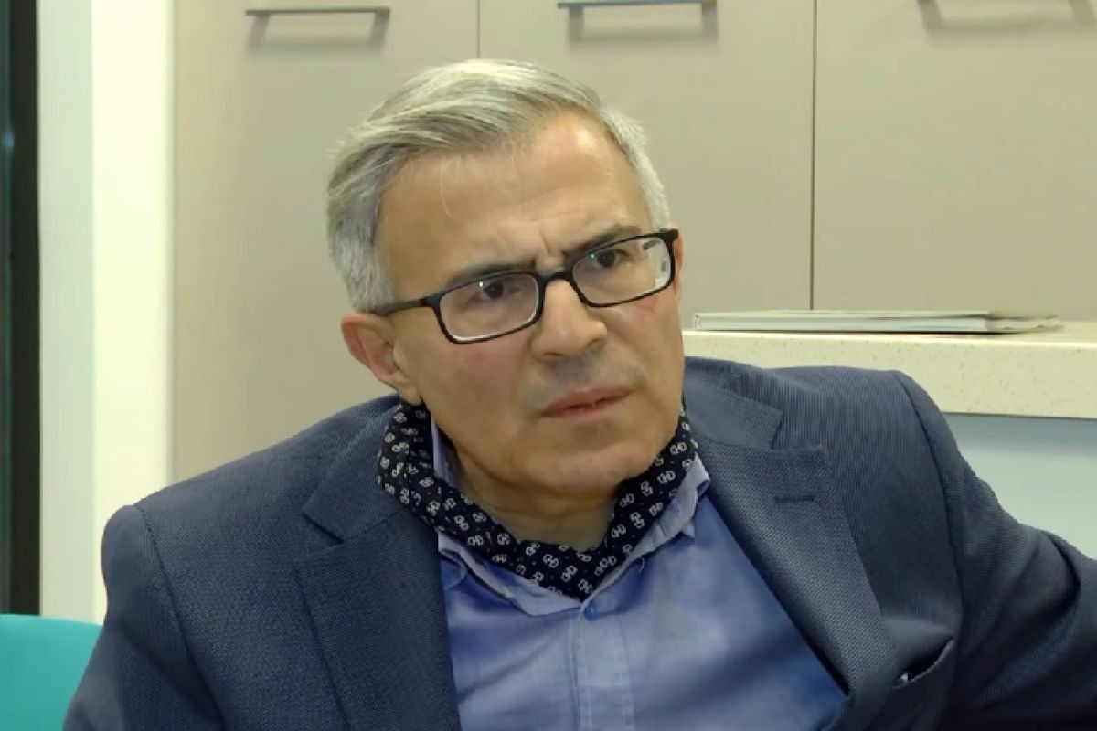 Həmid Herisçi  evə buraxılacaq