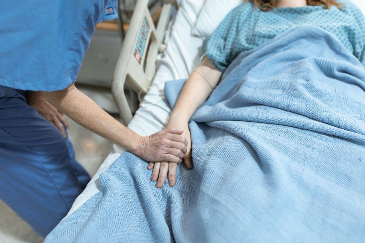 Sumqayıtda ana və 2 uşağı  tüstüdən zəhərləndi