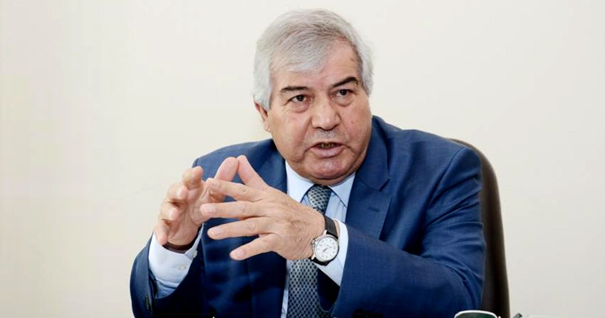Elə qidalar var ki, narkotik kimi vərdiş yaradır -  Sabir Rüstəmxanlı