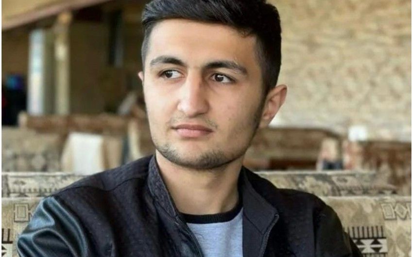 Bakıda daha bir tələbə vəfat etdi 