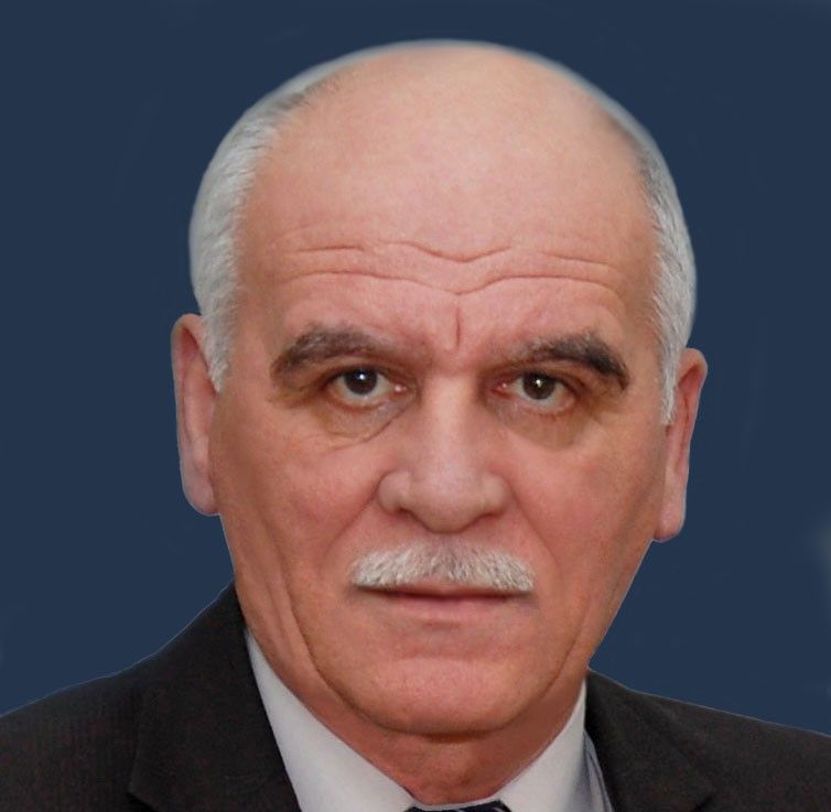 Əməkdar jurnalist vəfat etdi 