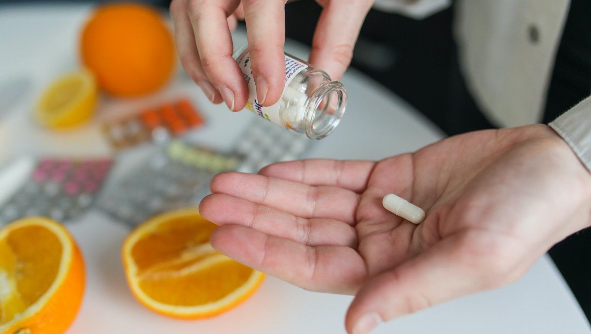 B12 defisitinin depressiyaya səbəb olması   sübut edildi