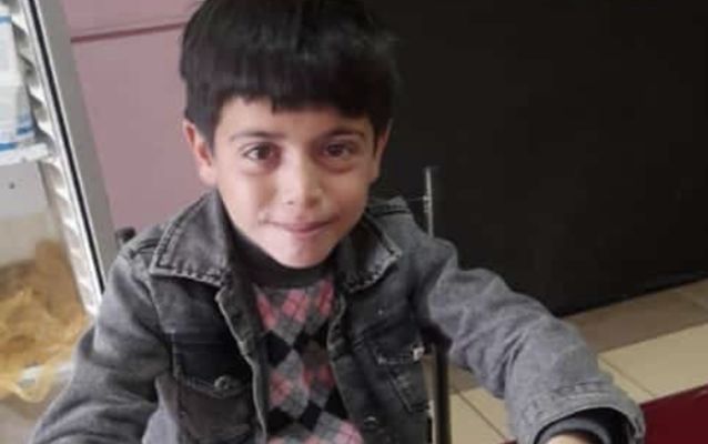 Azərbaycanda 14 yaşlı oğlan  qızılcadan öldü