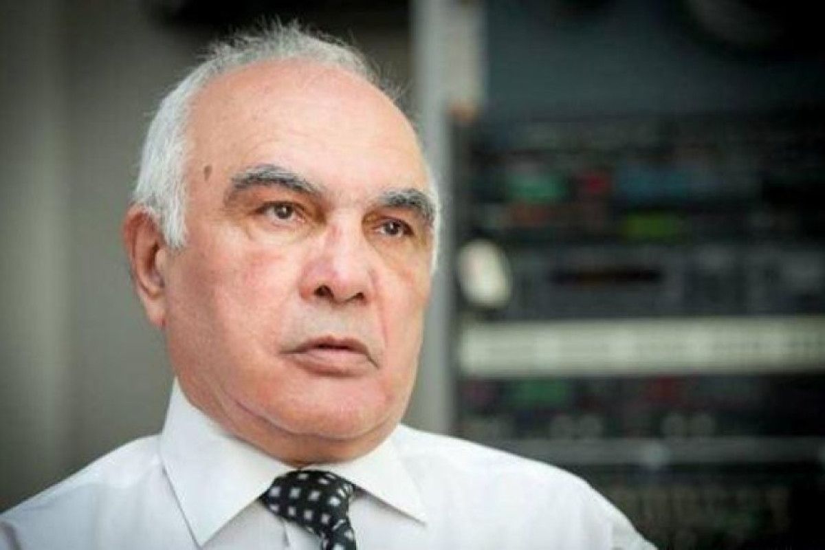 Cavanşir Quliyevin vəziyyəti  necədir?