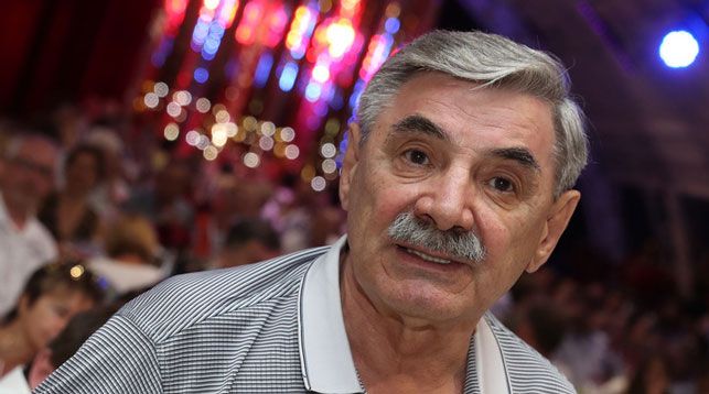 Daha bir aktyorun vəziyyəti pisləşdi 