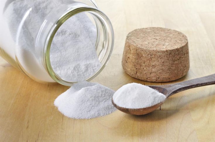Soda ilə boğazı qarqara   zərərlidir, yoxsa faydalı?