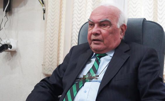 Cavanşir Quliyev əməliyyatdan çıxdı 