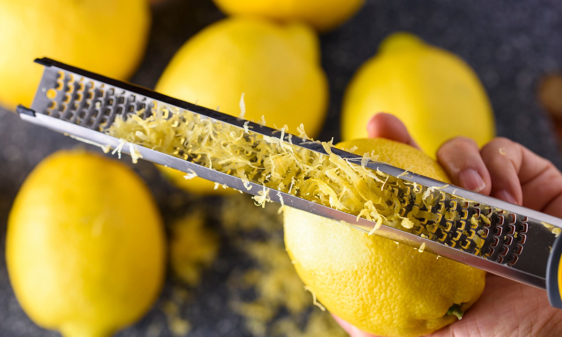 Limon qabığı yeməyə   5 səbəb