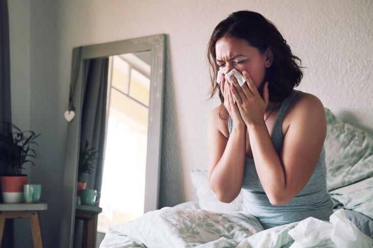 Seks allergiyası – kimlərdə necə yaranır? 
