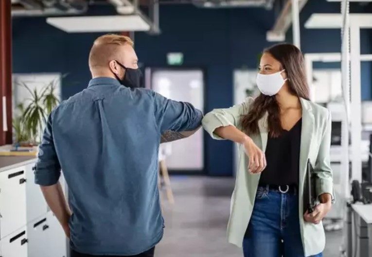 Kişilər daha dözümsüzdür –  Koronavirusla bağlı yeni araşdırma