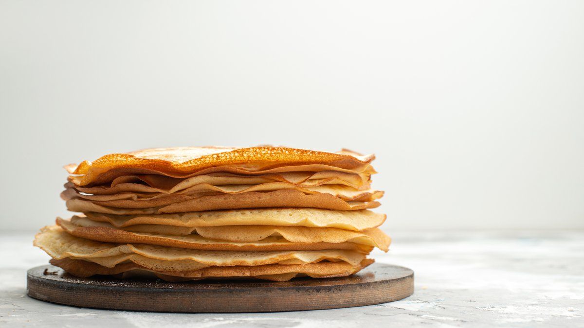 Gündə neçə ədəd blini yemək olar? 