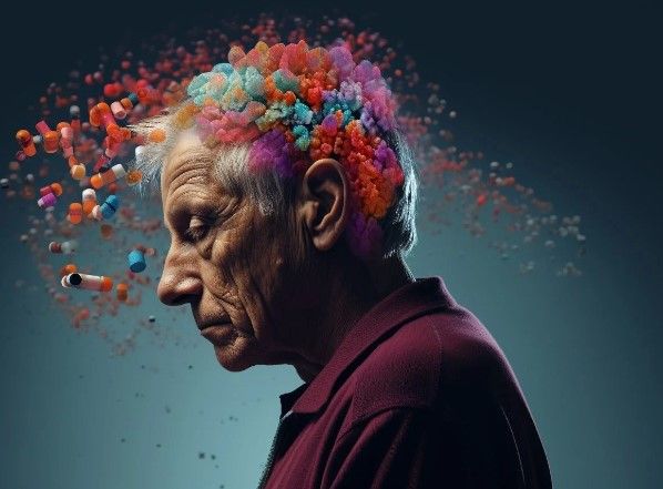 Alzheimer xəstəliyinin daha bir səbəbi tapıldı 