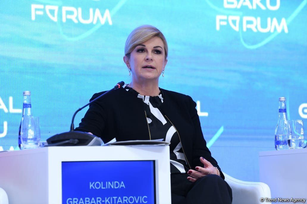 Əsas sual budur ki, yeni pandemiya nə zaman və harada başlayacaq? -  Sabiq prezident