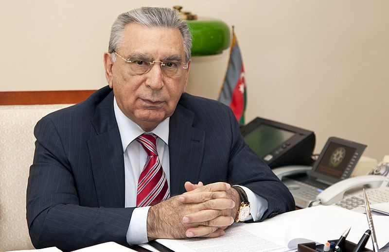 Ramiz Mehdiyevin vəziyyəti  necədir?