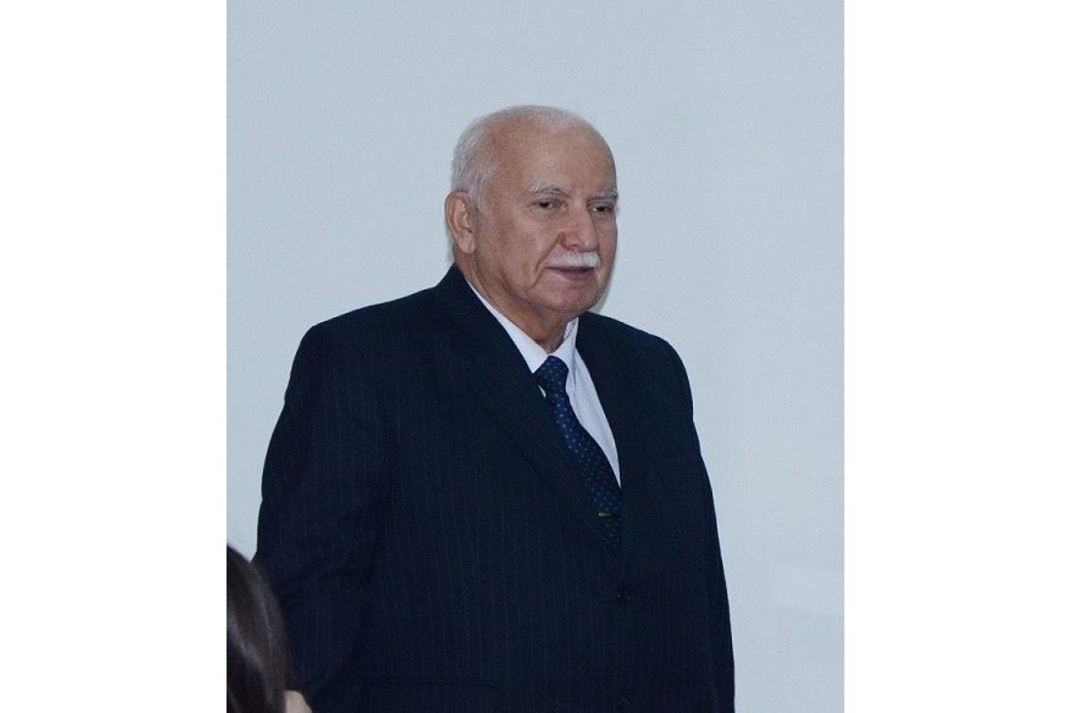 BDU-nun professoru  vəfat edib