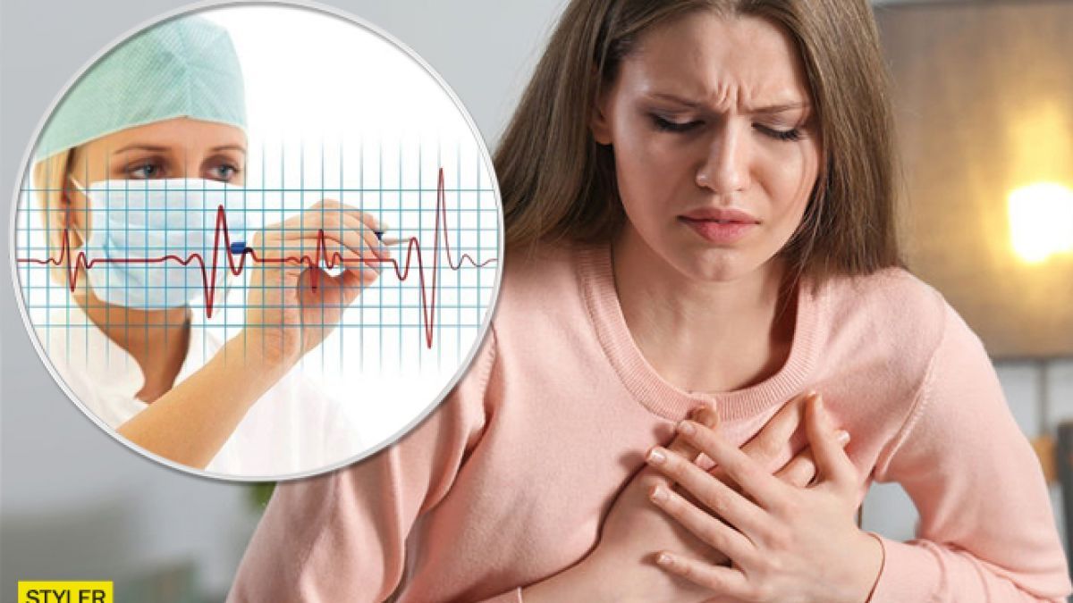 Gizli infarkt necə olur? 