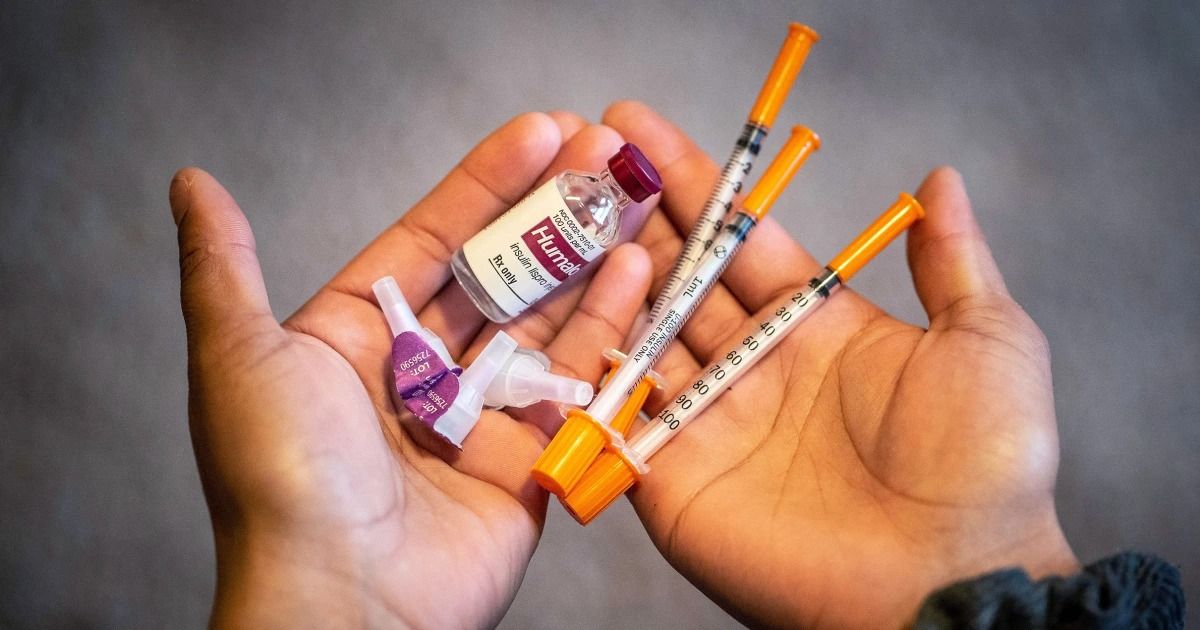 Rusiyanın insulin ehtiyatı azaldı,apteklərdə tapılmır