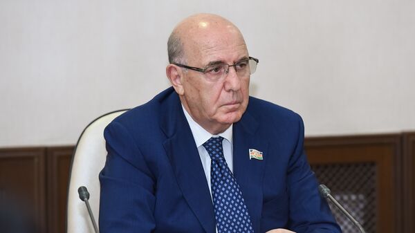 Azərbaycanda həkimlərin və pasiyentlərin hüquqlarını qoruyacaq  yeni qanun layihəsi hazırlanır