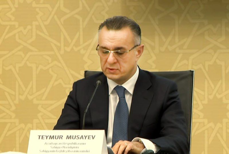 Psixi sağlamlıq üzrə Milli Strategiya hazırlanacaq 