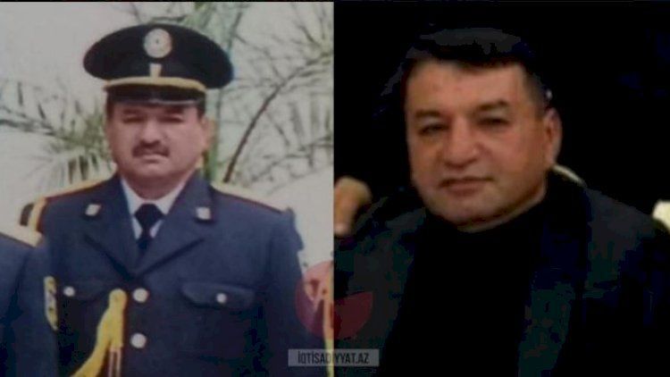 Polis mayoru qəfil ürəktutmadan öldü 