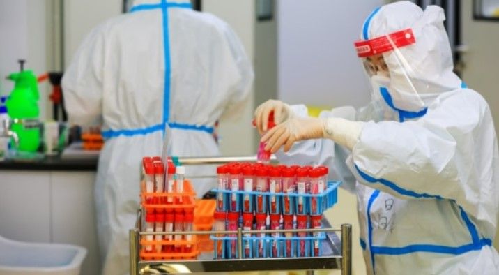 “COVID-19”dan 100 dəfə güclü virus yayılır -  XƏBƏRDARLIQ