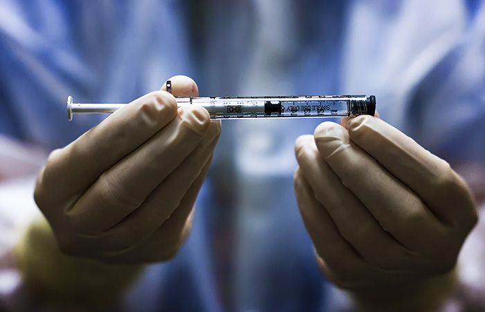 Dəri xərçənginə qarşı ilk vaksin    hazırlandı