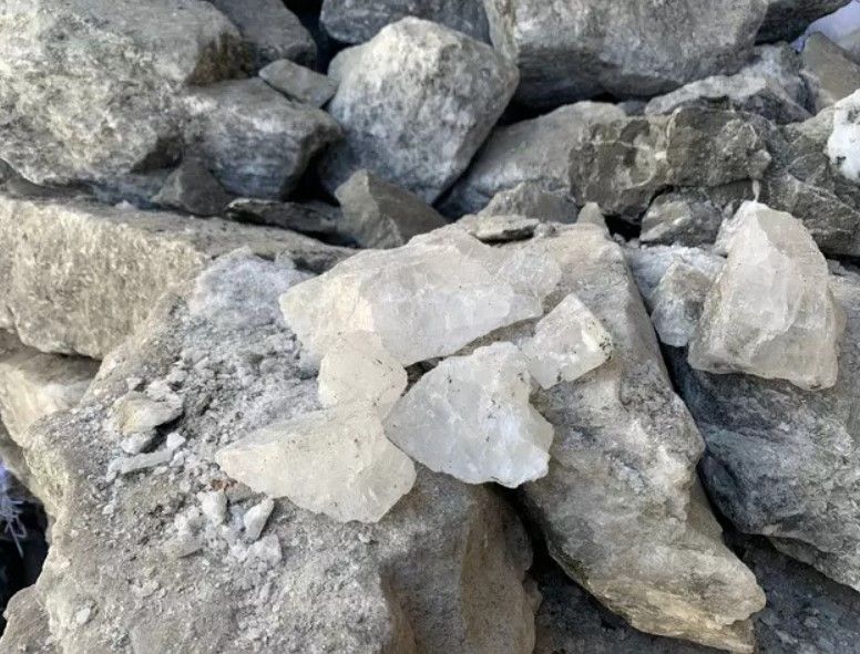 Arazdan gələn şəfa - Orqanizmin ehtiyac duyduğu84 mineralı ehtiva edən duz