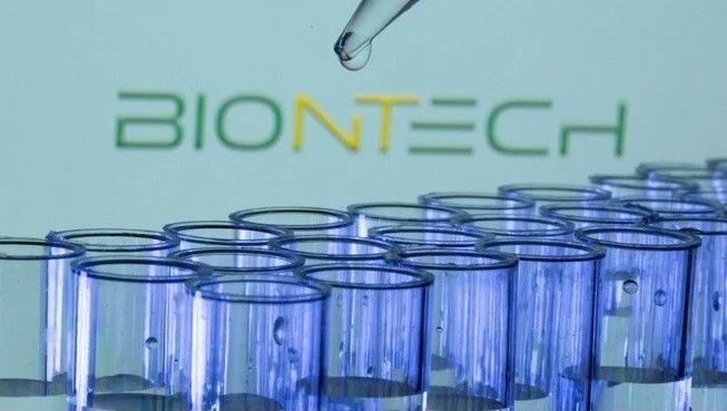 “BioNTech” 300 milyon avrodan çox zərər etdi 