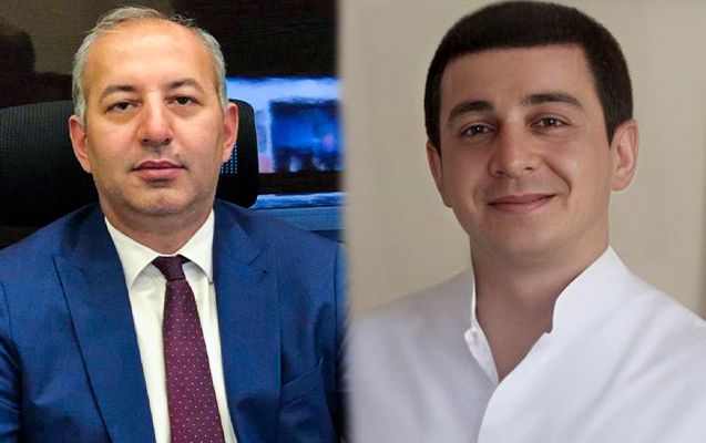  İşdən çıxarılan cərrah Apellyasiyanı da uddu  – "9600 manat əmək haqqımı ödəməlidirlər"