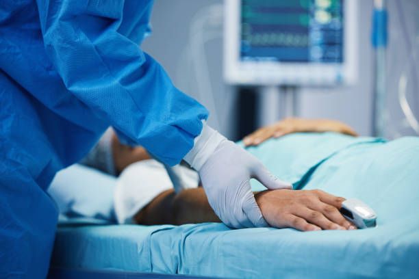 Qəbələdə biznesmenin müəmmalı ölümü: 4 reanimatoloq məhkəməlik oldu -  günahkar köməyə gələn həkim çıxdı 