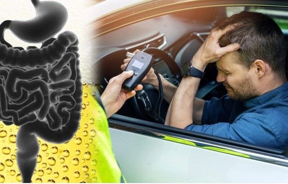 Sərxoş halda avtomobil idarə edən sürücünün xəstəliyi polisləri şoka saldı –  Alkoqollu içki içməyibmiş...