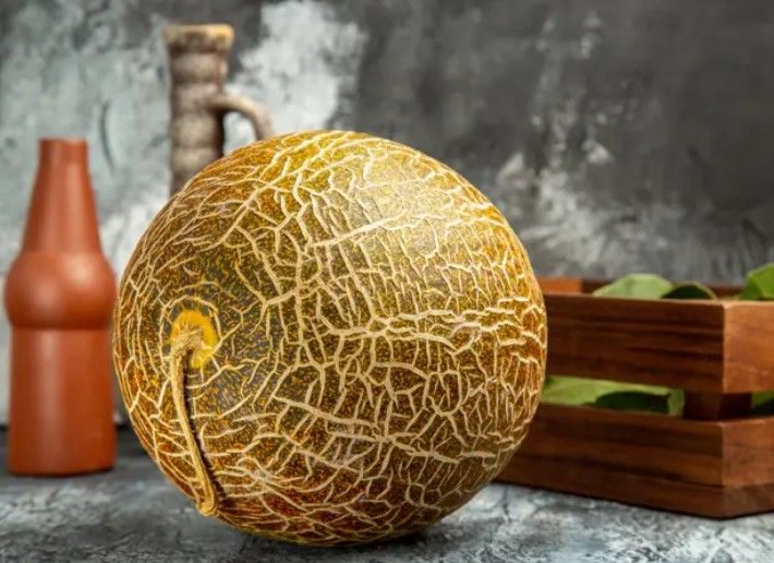 Qovunun qabığı şəfa anbarıdır -  Necə yararlanmaq olar?