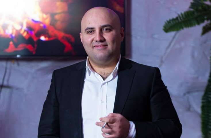Gənc rejissor nədən vəfat etdi? 