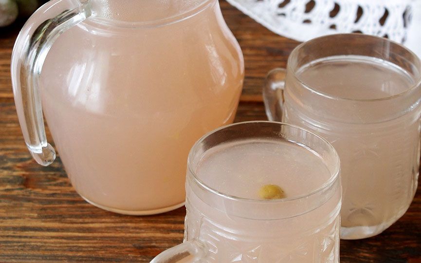 Mədə divarını necə bərpa edək?  – Bunları için