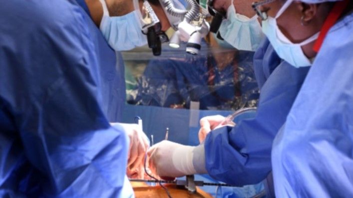 Orqan transplantasiyası xarakteri dəyişir -  Araşdırma