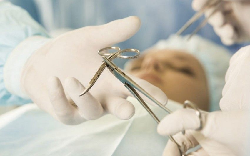 Ötən il Azərbaycanda  74 minə yaxın abort qeydə alınıb