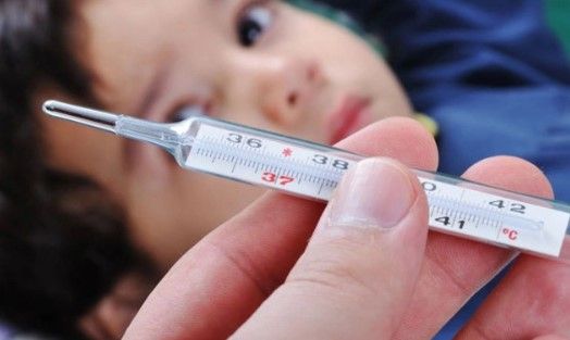 Həkimlər həyəcan təbili çalır:  "İnfeksional xəstəliklər öldürür"