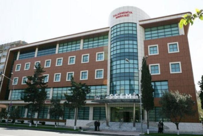 Bu xəstəxanalara direktorlar təyin olundu 