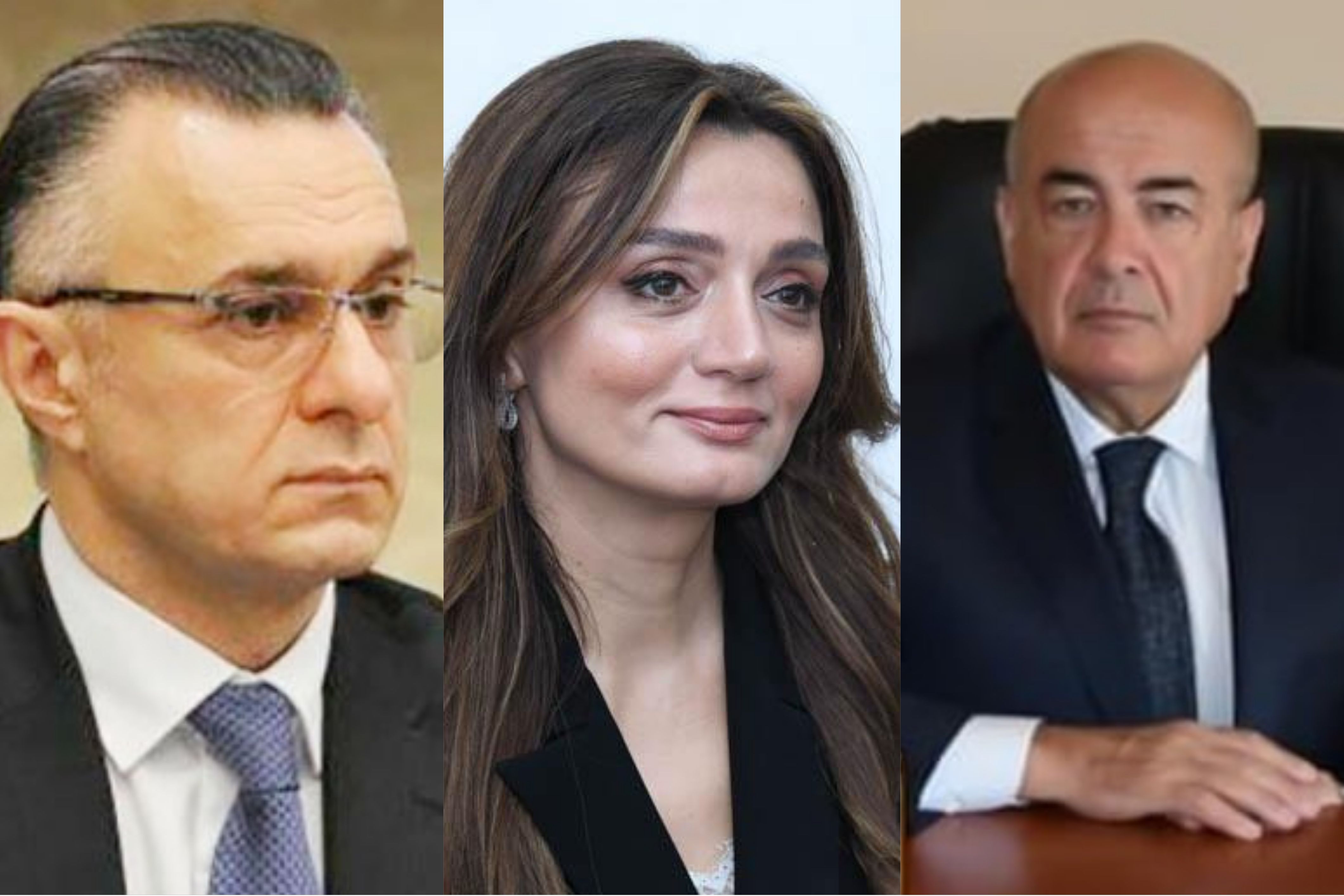 Kardiologiya institutunun baş həkimi    işdən çıxarıldı