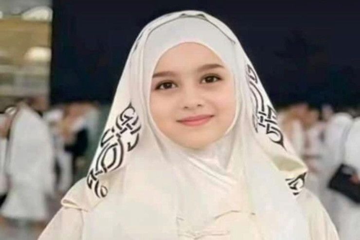 Azərbaycanda daha bir uşaq    qızılcadan öldü