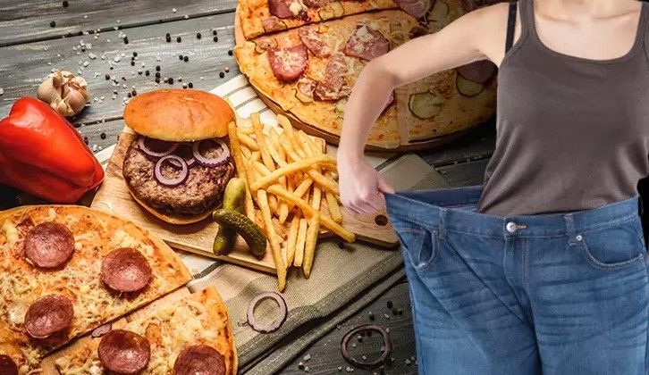 Kartof qızartması, pizza və hamburger yeməyə icazə var –  Rişi Sunakın məşhurlaşdırdığı PƏHRİZ