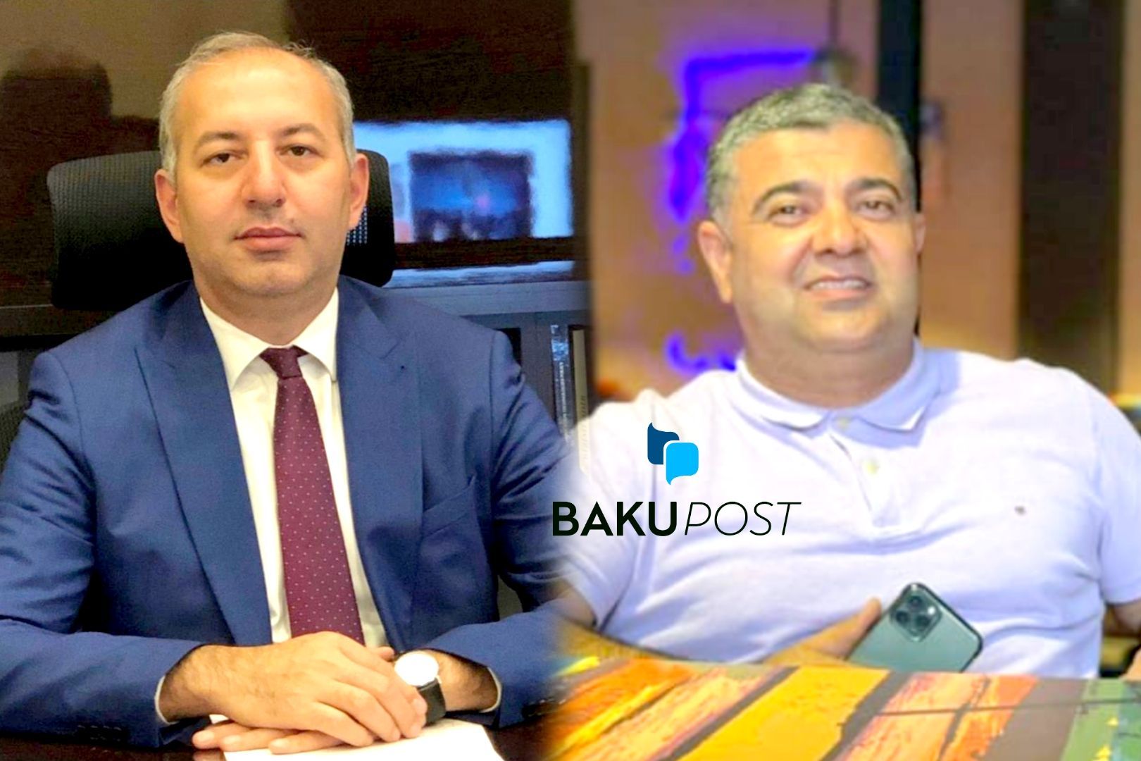Nərimanov Tibb Mərkəzinin direktoru ilə müavini  arasında   400 minlik qalmaqal